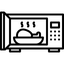 Microwave oven